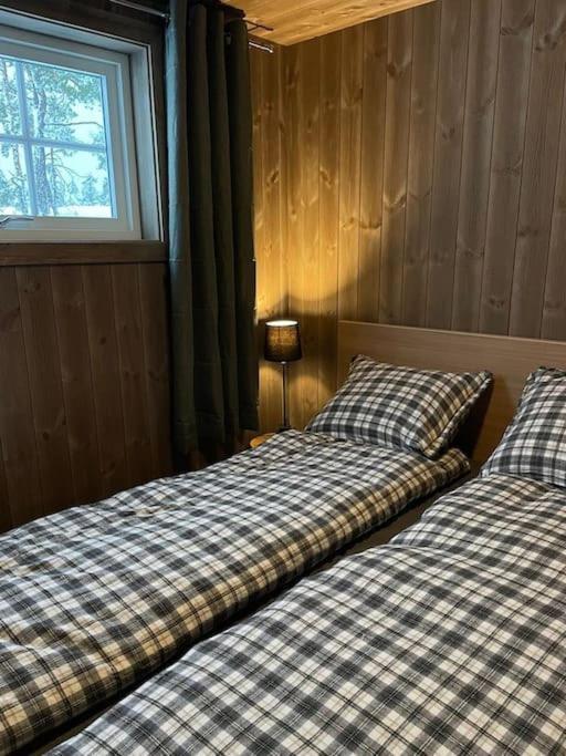 Cosy Between And Mountain * Treungen